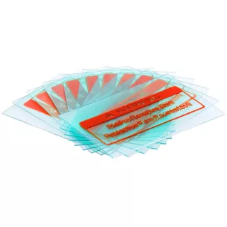 10 kpl suojalevysetti – Constructor