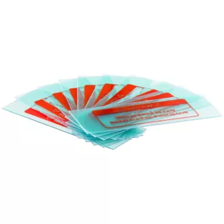 10 kpl suojalevysetti – Sub Zero / Operator