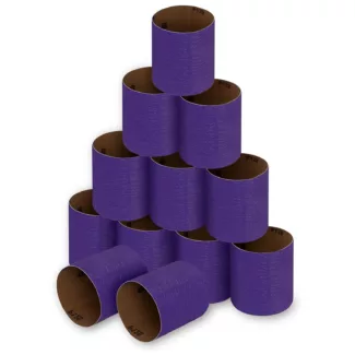 12-sarja hiomanauhoja – karkeus 120