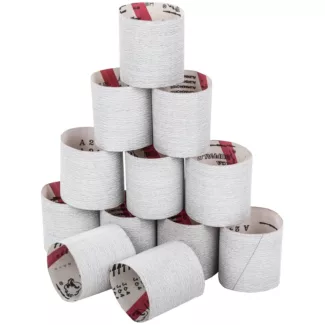 12-sarja hiomanauhoja – karkeus 240