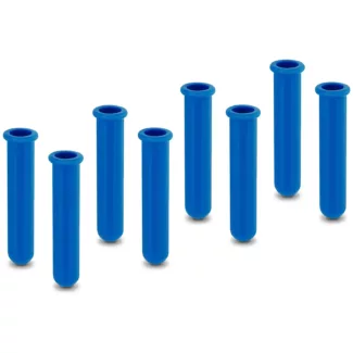 Adapteri sentrifugiputkelle – 8 kappaletta – 5 ml