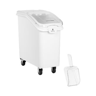 Ainesosäiliö – 81 L