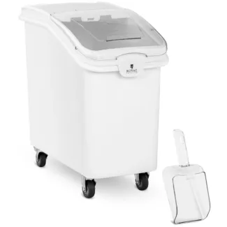 Ainesosasäiliö – 102 L