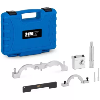 Ajoitustyökalusarja – Opel – Chevrolet – 7-osainen