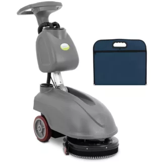 Akku-lattianpesukone – 350 mm – 1350 m²/h – 200 rpm