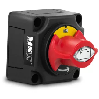 Akkukytkin – 48 – 60 V – 275 A