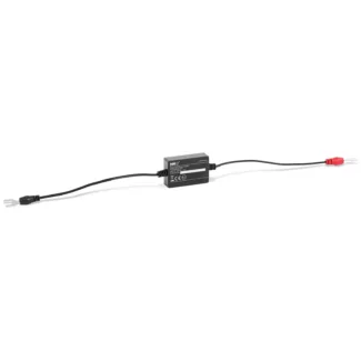 Akkumonitori – 12 V akuille – Bluetooth – sovellus