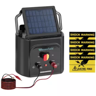 Akkupaimen – 0,5 J – 10 km