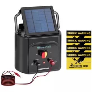 Akkupaimen – 0,8 J – 15 km