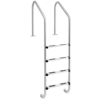 Allastikkaat – 4 askelmaa