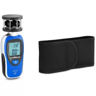 Anemometri – 2,5 – 105 km/h