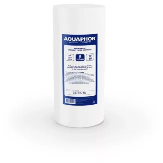 Aquaphor-käänteisosmoosivesisuodatin – 10 " Aquaphor-käänteisosmoosivesisuodatin – 10 "