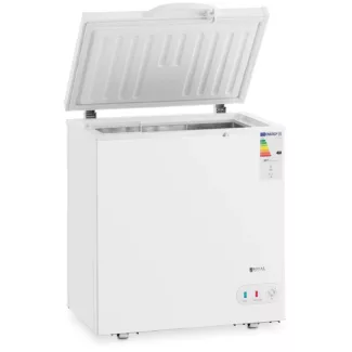 Arkkupakastin – 148 L – Royal Catering – 51 W