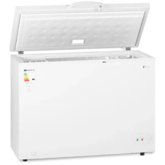 Arkkupakastin – 252 L – Royal Catering – F