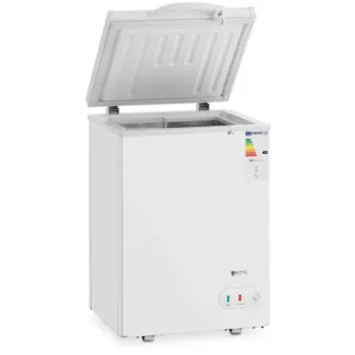 Arkkupakastin – 97 L – Royal Catering – 63 W