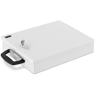 Asiakirjalaatikko – 355 x 255 x 70 mm – DIN A4