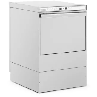 Astianpesukone – 6600 W – ruostumatonta terästä