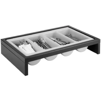 Aterinlaatikko – 370 x 575 mm – puu