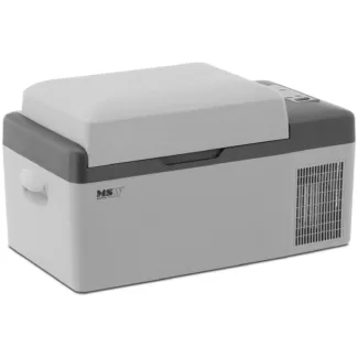 Autojääkaappi/pakastin – 12/24 V (DC) / 100 – 240 V (AC) – 20 l