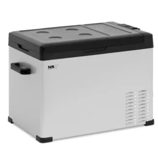Autojääkaappi/pakastin – 12/24 V (DC) / 100 – 240 V (AC) – 40 l – LED-ohjauspaneeli/sovelluskäyttö
