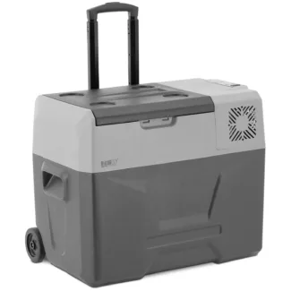 Autojääkaappi/pakastin – 12/24 V (DC) / 100 – 240 V (AC) – 40 l