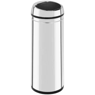 Automaattinen roska-astia – 22 l – pyöreä