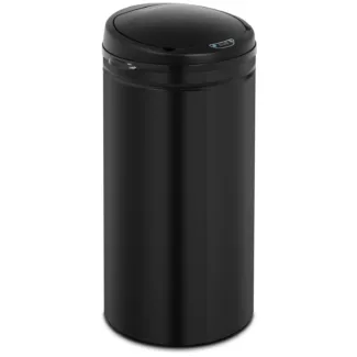 Automaattinen roska-astia- 42 L – sisä-ämpäri – hiiliteräs