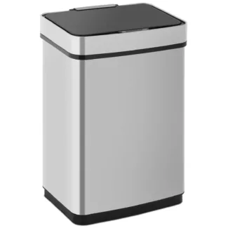 Automaattinen roska-astia – 50 L – kulmikas – kompakti rakenne Automaattinen roska-astia – 50 L – kulmikas – kompakti rakenne