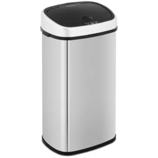 Automaattinen roska-astia – 58 litraa – kulmikas Automaattinen roska-astia – 58 litraa – kulmikas