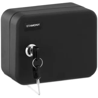 Avainkaappi – 10 avaimelle – sis. ripustimet