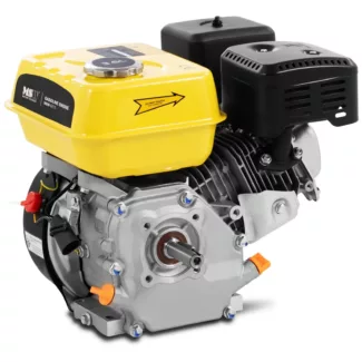 Bensiinimoottori – 4.94 hv – yksisylinterinen – rekyylikäynnistys Bensiinimoottori – 4.94 hv – yksisylinterinen – rekyylikäynnistys