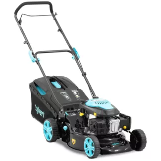 Bensiiniruohonleikkuri – 3,3 kW / 173 cm³ – leikkuuleveys 457 mm