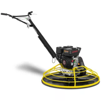 Betonihierrin – 6,5 hv – 4 370 r/min