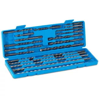 Betoniporanteräsarja – SDS Plus – 20 kappaletta