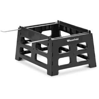 Beutenbock – saaliiksi