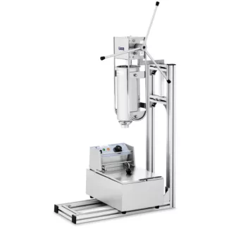 Churro-kone – 5 L – Royal Catering – 2500 W