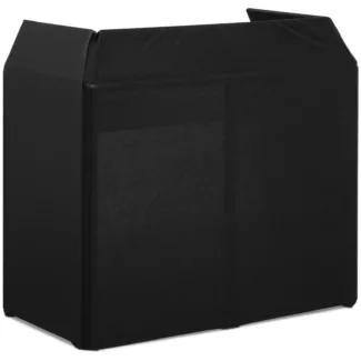 DJ-pöytä – maks. 100 kg – kokoon taitettava – työkorkeus 90,5 cm DJ-pöytä – maks. 100 kg – kokoon taitettava – työkorkeus 90,5 cm