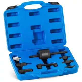 Dieselin ruiskutussuutin – 9 osaa