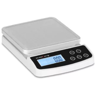Digitaalinen kirjevaaka – 5 kg / 0,5 g – Basic