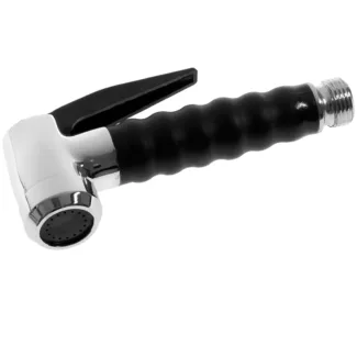 Esipesusuihku – G 1/2" liitäntä – lukitustoiminto – 132 mm