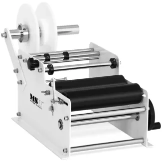 Etikettikone – 20 – 40 etikettiä/min