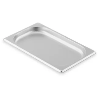 GN – astia – 1/4 – 20 mm