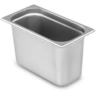 GN-vuoka – 1/3 – 200 mm