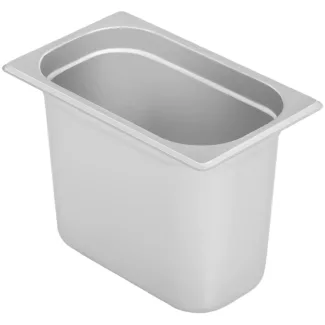 GN-vuoka – 1/6 – 200 mm