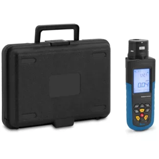 Geiger-laskuri – α, β, γ, χ säteily