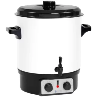 Glögikeitin – 27 l – ajastin – annosteluhana