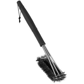 Grilliharja – 3 spiraalia – 7 cm