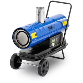 Hallilämmitin – diesel – 20000 W – 20 l