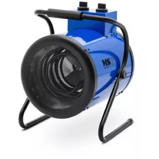 Hallilämmitin – sähkö – termostaatti 40 °C asti – 3000 W