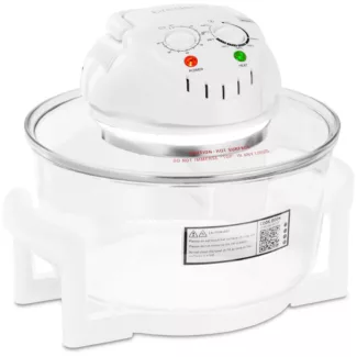 Halogeeniuuni – 60 – 250 °C – 10,6 l